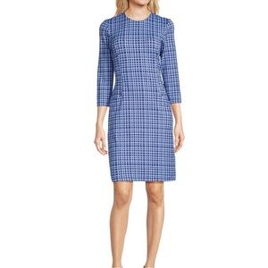 J. McLaughlin Catalyst Dress XS